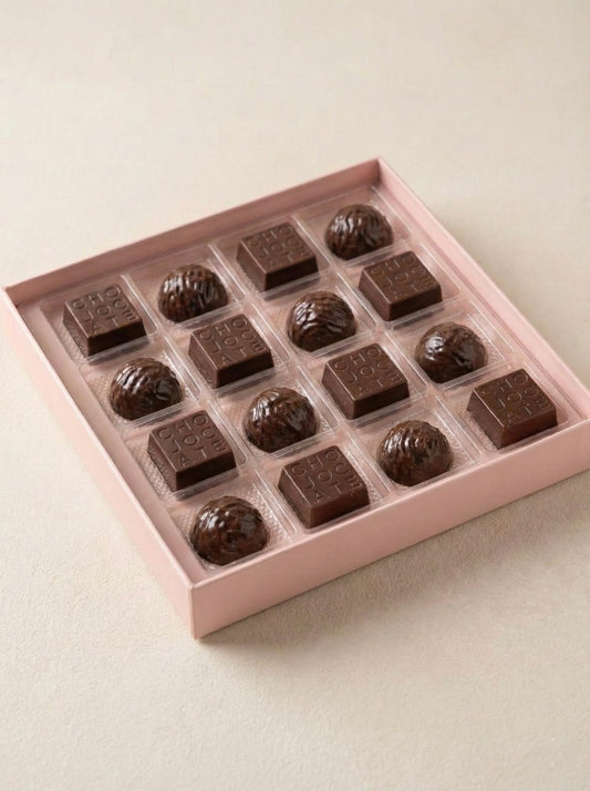 Signature Chocolate Box