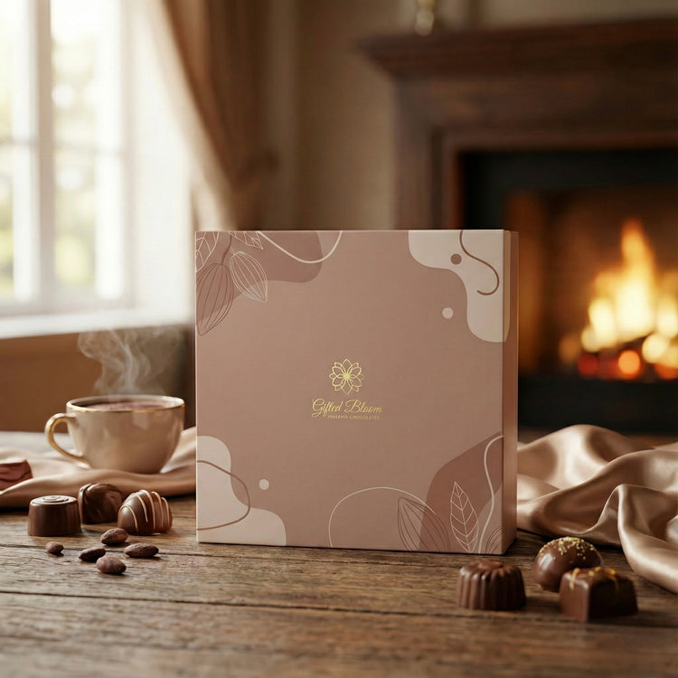 Chocolate Box
