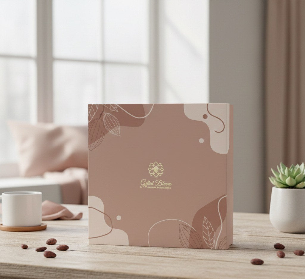 Signature Chocolate Box